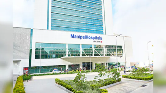 Manipal Hospital Jaipur illegal transplant