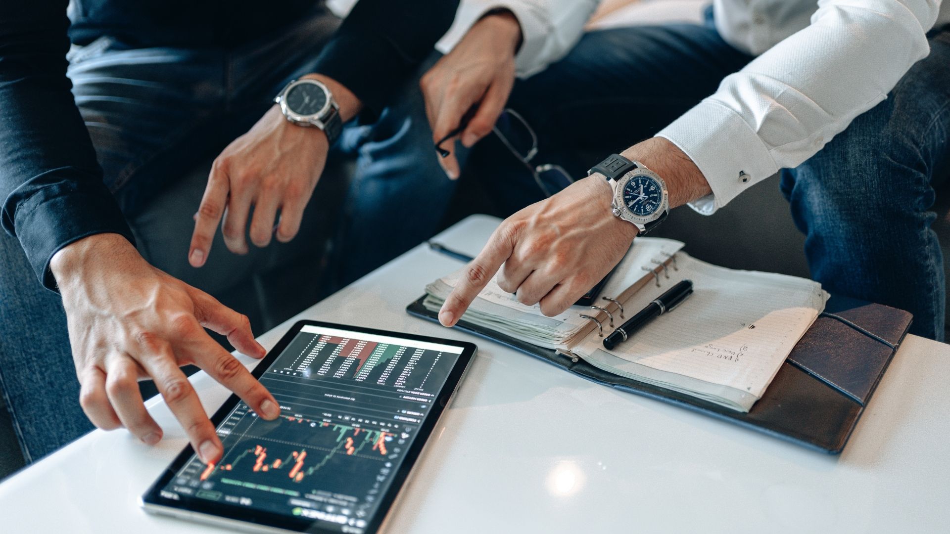 Top Economic Trends Every Investor Should Watch in 2026